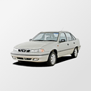 Daewoo Nexia APK