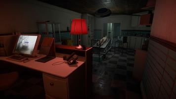 The Mortuary Assistant 포스터