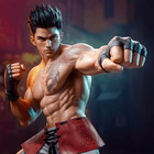 Legend Fighter icon