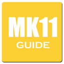 Guide For MK 11 and MK X APK