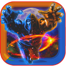Mortal battle APK