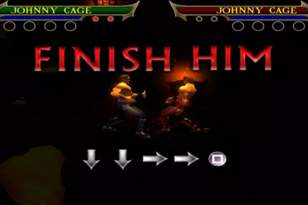 New Mortal Kombat Shaolin Monks Walkthrough APK for Android Download