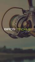 Birds Tackle poster