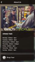 Birds Tackle screenshot 2