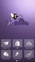 The Glitter Fairy โปสเตอร์