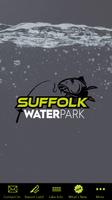 Suffolk Waterpark plakat