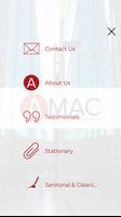 AMAC syot layar 1