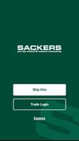 Sackers постер