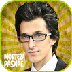Morteza Pashaei مرتضی پاشایی icône