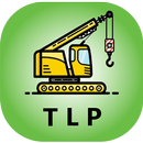 TLP aplikacja