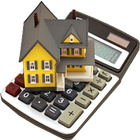 Simple Mortgage Calculator ikon