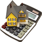 Simple Mortgage Calculator 图标