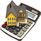 Simple Mortgage Calculator icon