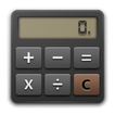 Simple Scientific Calculator