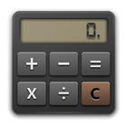 Simple Scientific Calculator icône
