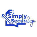 SimplySecureSign Mobile App APK