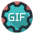 GifWidget animated GIF widget APK