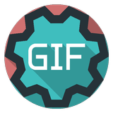 GifWidget animated GIF widget APK