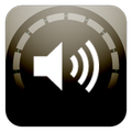 TrayVolume volume notification
