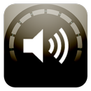 TrayVolume volume notification APK