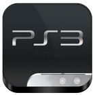 PS3 ISO Games Emulator biểu tượng