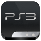 PS3 ISO Games Emulator icon