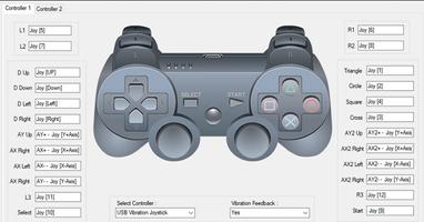 PS3 ISO Games Emulator скриншот 1