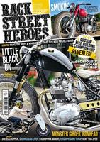 Back Street Heroes Magazine capture d'écran 1