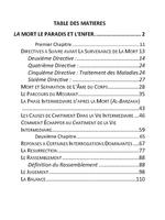 La Mort le Paradis et l'Enfer اسکرین شاٹ 1