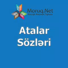 Descargar APK de Atalar Sözləri Azərbaycan