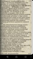 Ailə Məcəlləsi تصوير الشاشة 1