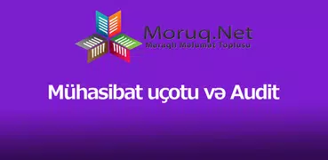 Mühasibat uçotu və Audit