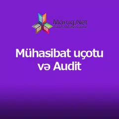 Mühasibat uçotu və Audit アプリダウンロード