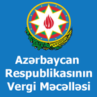 Vergi Məcəlləsi आइकन