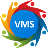 VMS CIRCLE simgesi