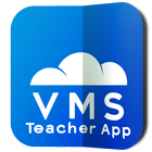 VMS Teacher أيقونة