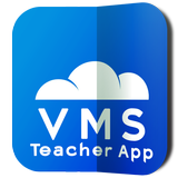 VMS Teacher ikon