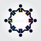 VMS Members-icoon