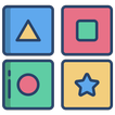 Mory Play - Memory game icon