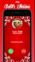 Santa Baldi's Basic Christmas imagem de tela 1