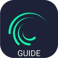 Alight Motion video editor pro Walktrough
