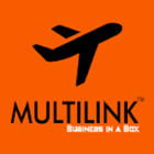 Multilink icône