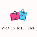 Women Tote Bags Design