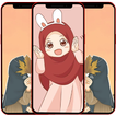 Hijab Muslimah Wallpaper HD