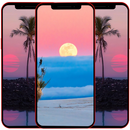 APK Nature HD 4K Wallpapers 2023