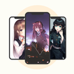 Anime Girl Wallpaper