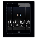 BTS Wallpapers HD OFFLINE 2022 APK