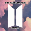 BTS Wallpapers HD OFFLINE 2022 icon