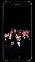 BTS Wallpapers HD OFFLINE 2022 poster