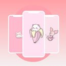 Cute Wallpaper APK